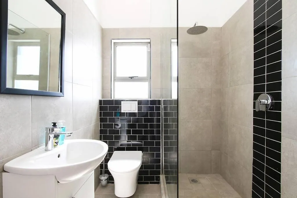Bakoven Beach House Cape Town Holiday home