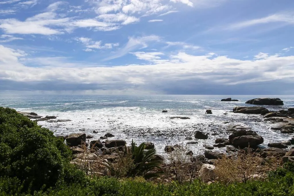 Bakoven Beach House Cape Town Holiday home