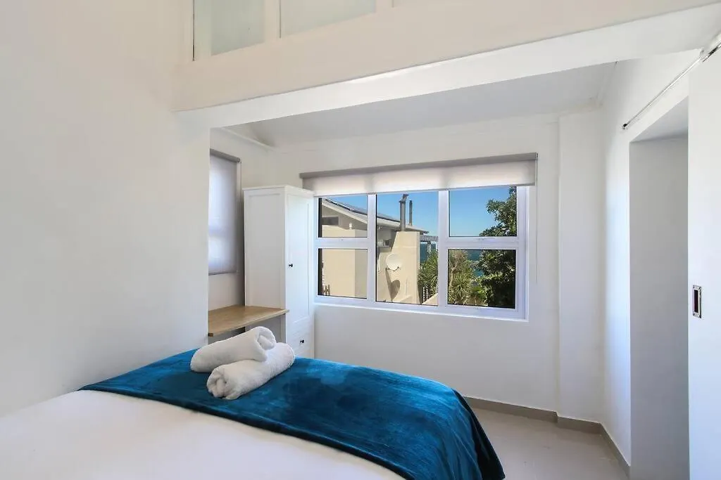 Bakoven Beach House Cape Town Holiday home