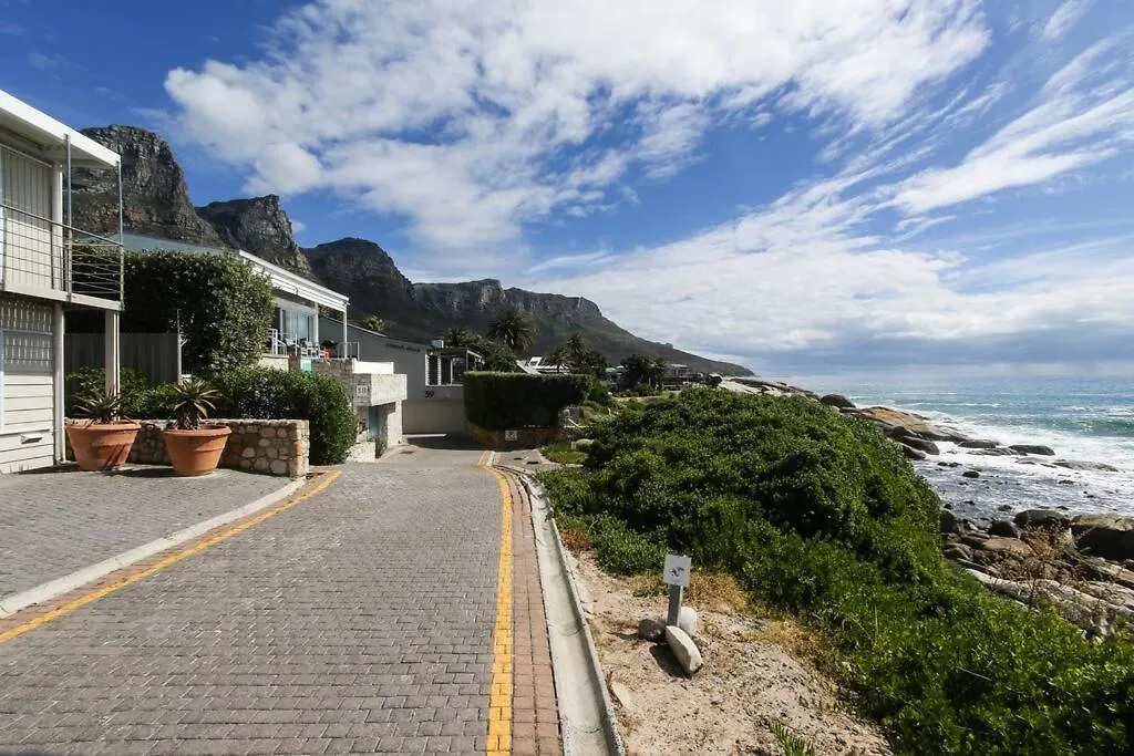 Bakoven Beach House Cape Town