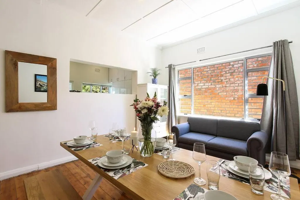 Bakoven Beach House Cape Town Holiday home