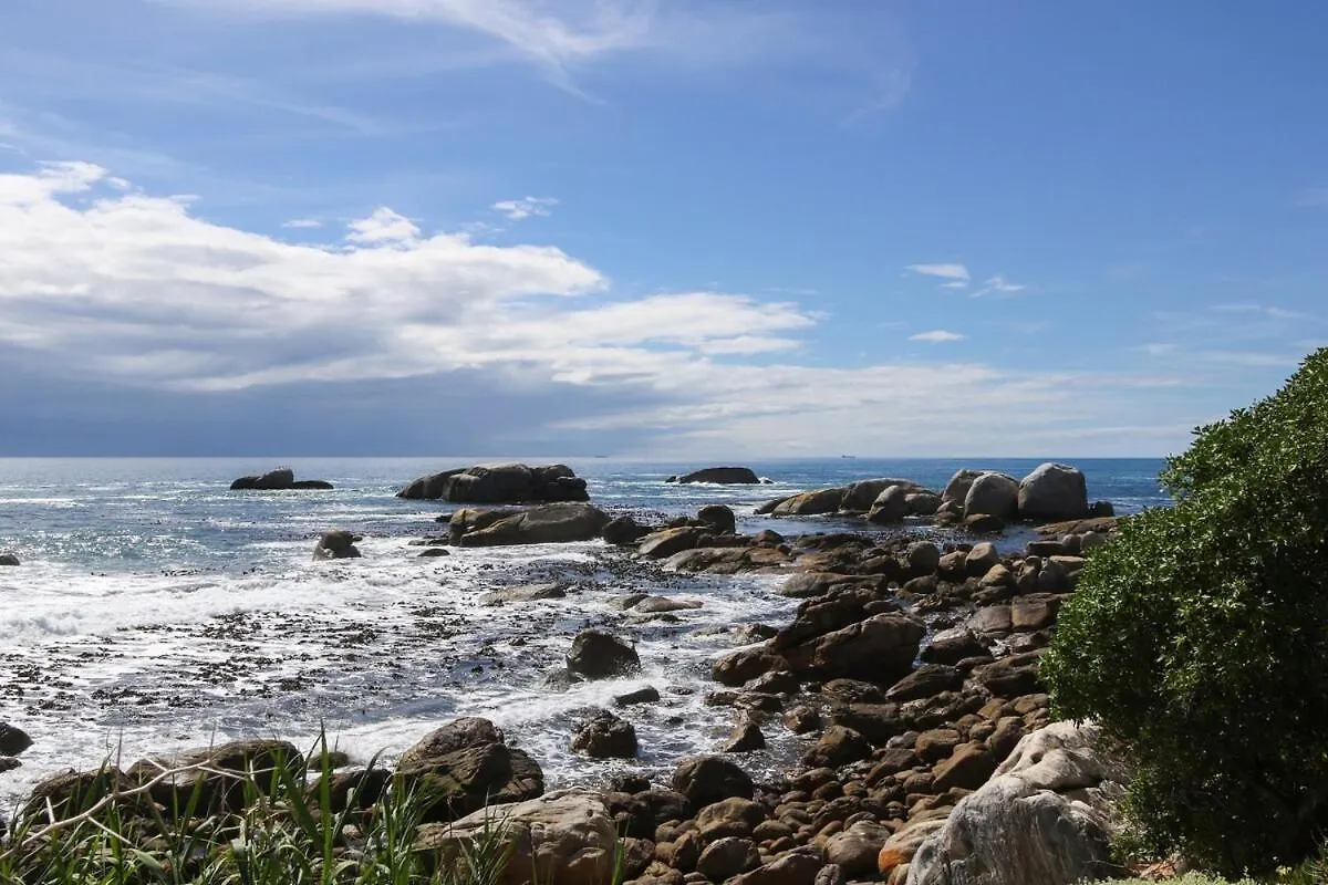 Bakoven Beach House Cape Town 0*,  South Africa