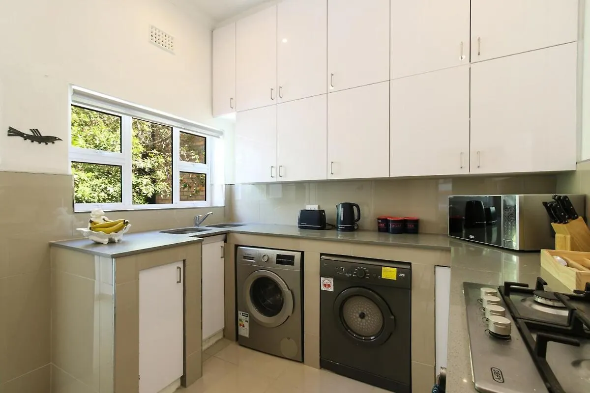Bakoven Beach House Cape Town Holiday home