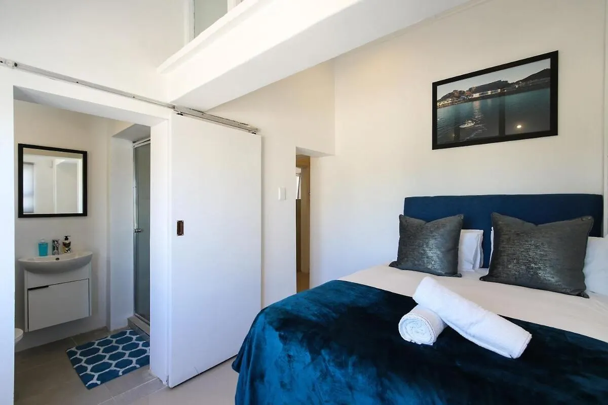Bakoven Beach House Cape Town South Africa