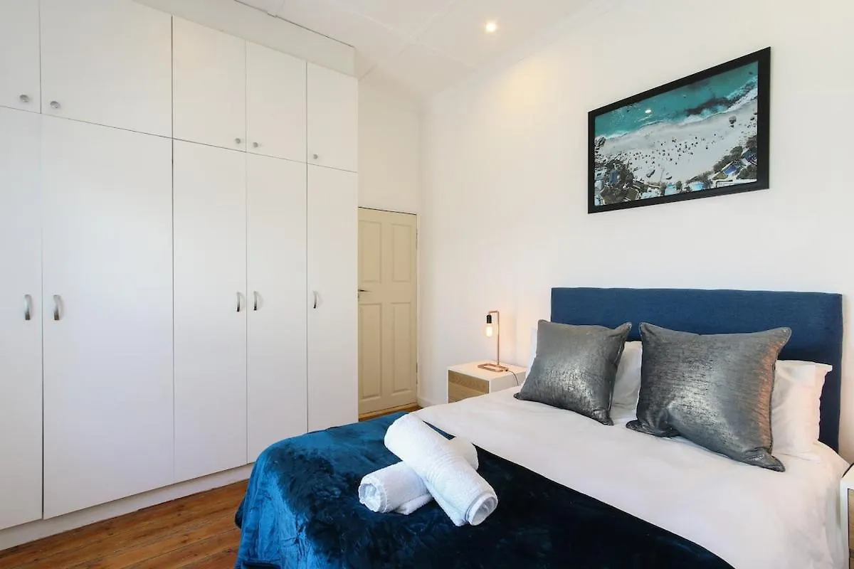 Bakoven Beach House Cape Town South Africa