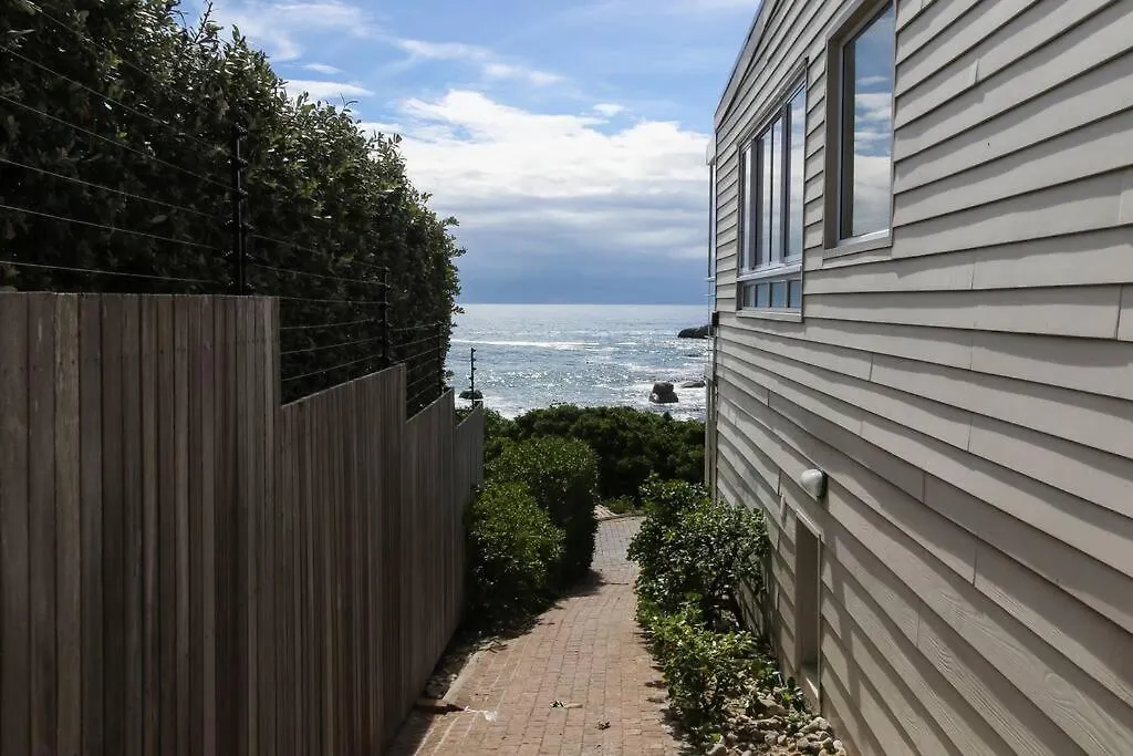 Bakoven Beach House Cape Town