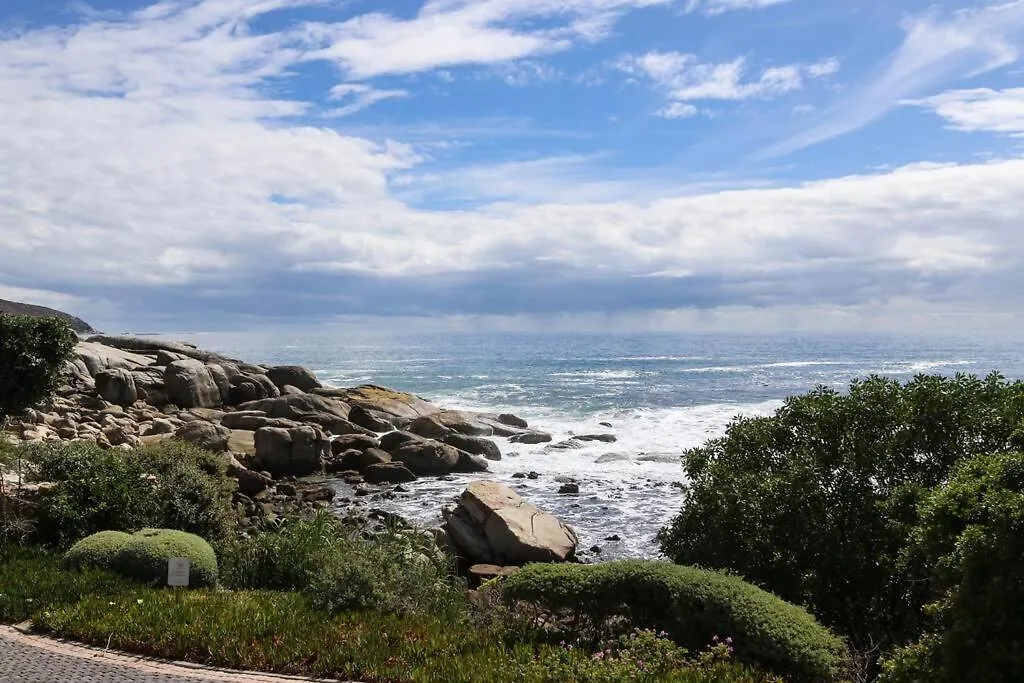Bakoven Beach House Cape Town 0*,