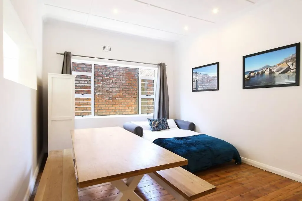Bakoven Beach House Cape Town Holiday home
