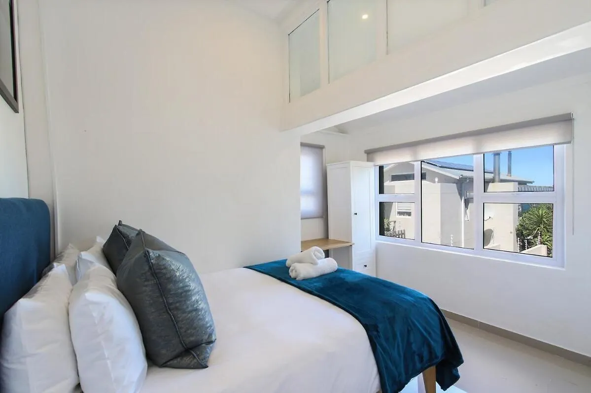 Bakoven Beach House Cape Town